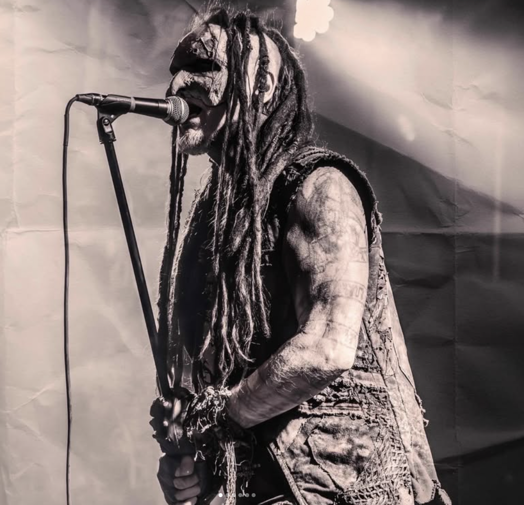 Mortiis: 